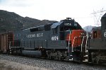 SSW 6874 (REPOST)